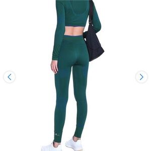NWOT ADIDAS x Stella McCartney Training Seamless tights